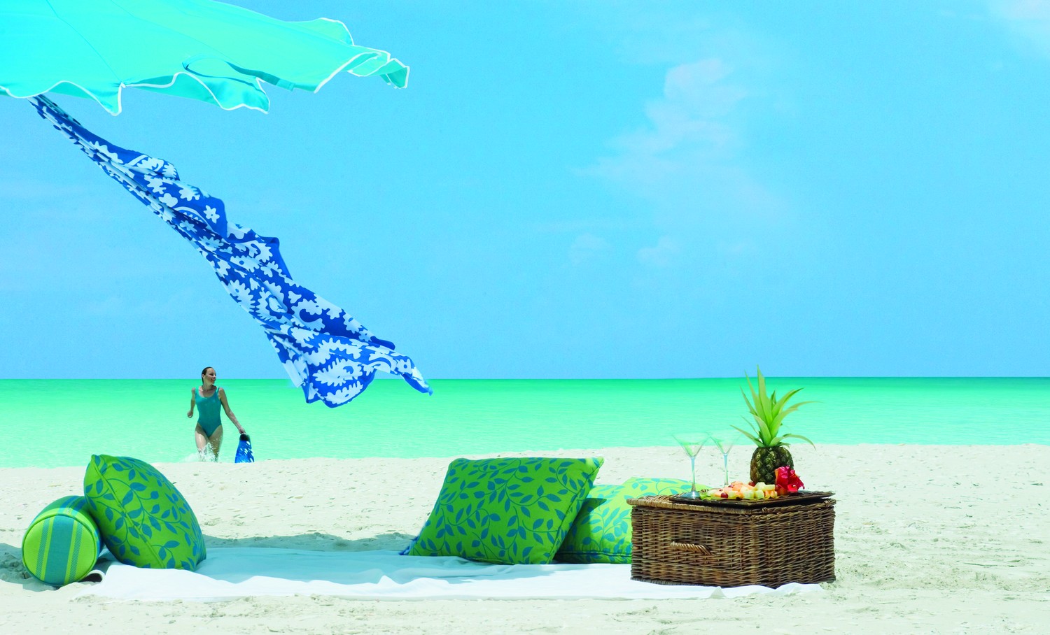 Villas to rent in Turks & Caicos Point Grace Turks & Caicos