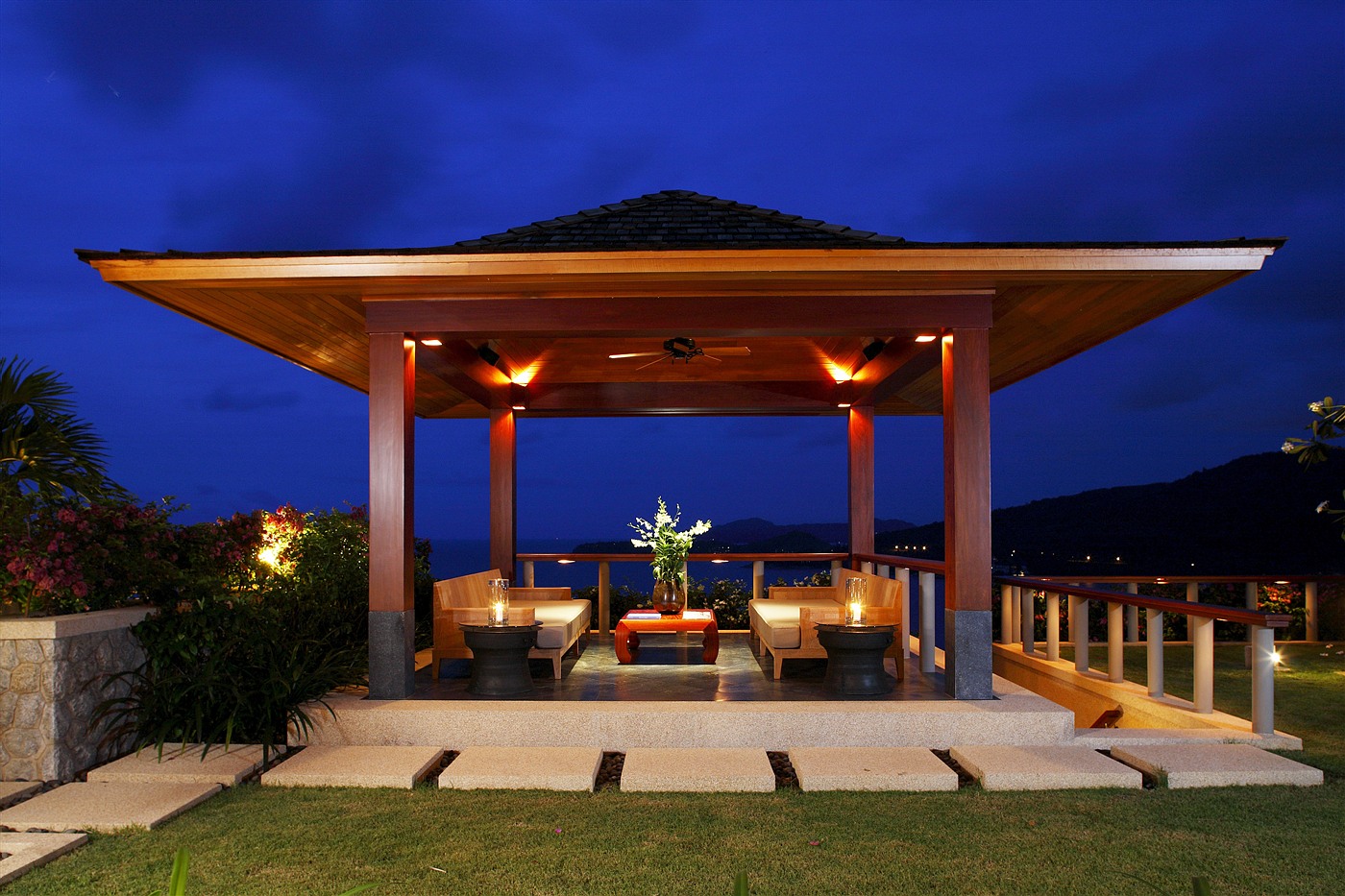 Andara Resort and Villas