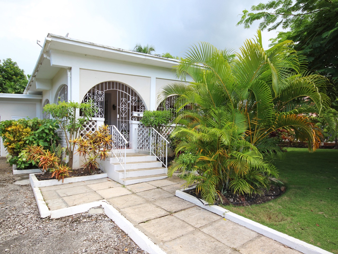 Sunset Crest 264 Holetown Barbados