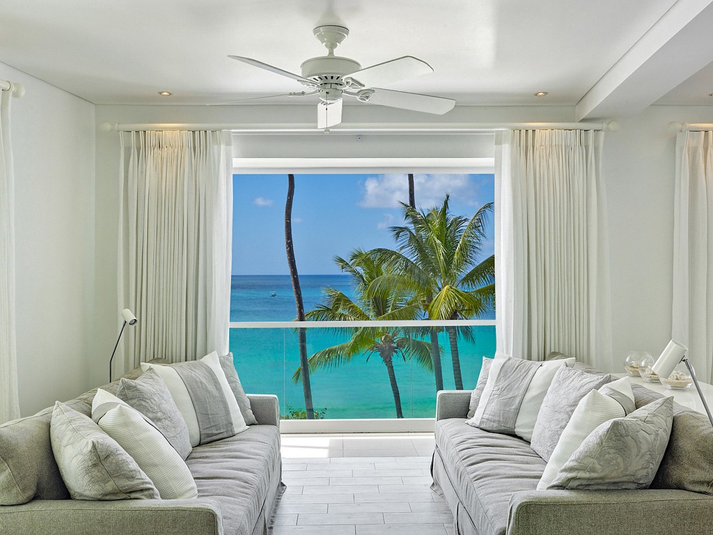 Footprints - Chill Out Area