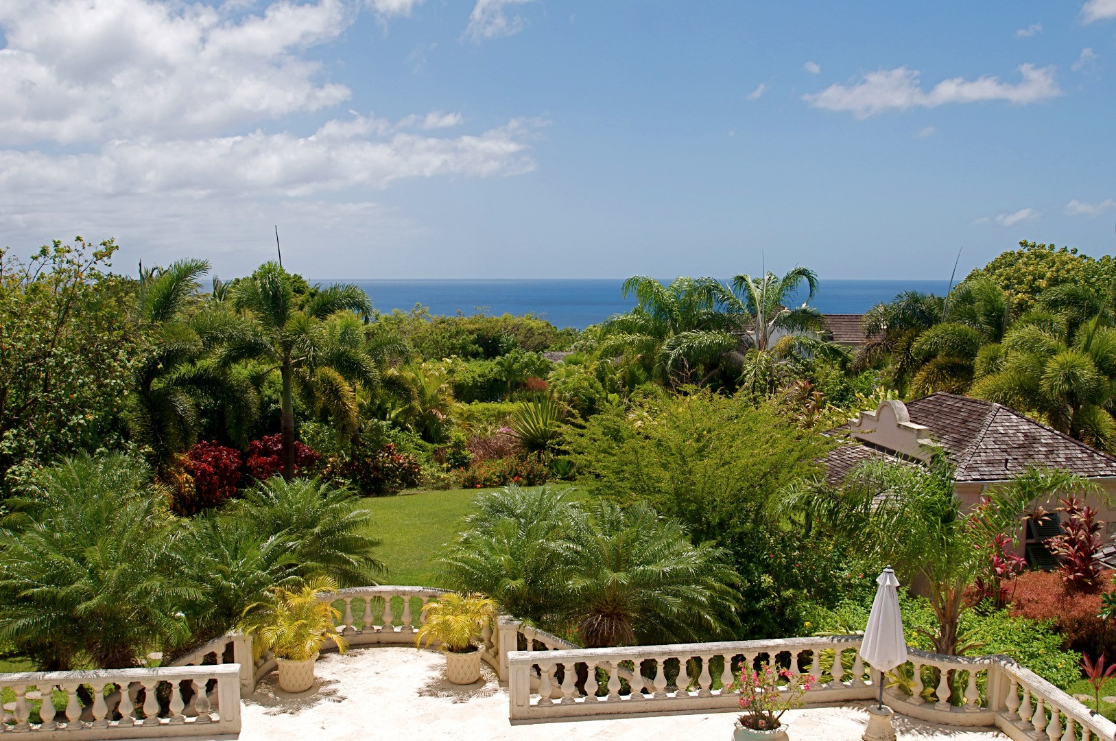 sea view firefly sugar hill