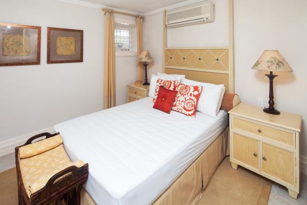 Prospect House Barbados - Bedroom 2 Prospect House Barbados for Sale | Barbados Dream Properties