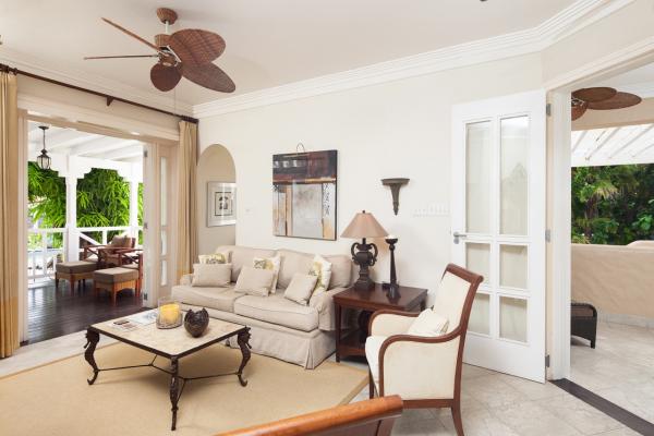 Prospect House Barbados - Living Areas Prospect House Barbados for Sale | Barbados Dream Properties