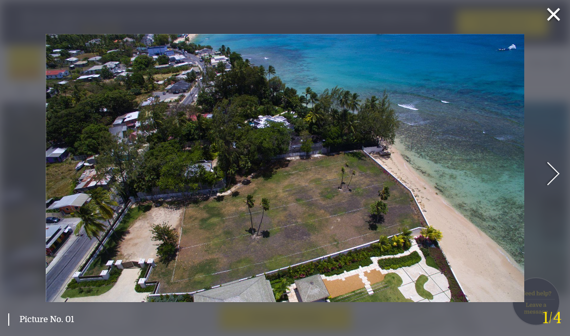 Beachfront - Godings Land Beachfront - Godings Land