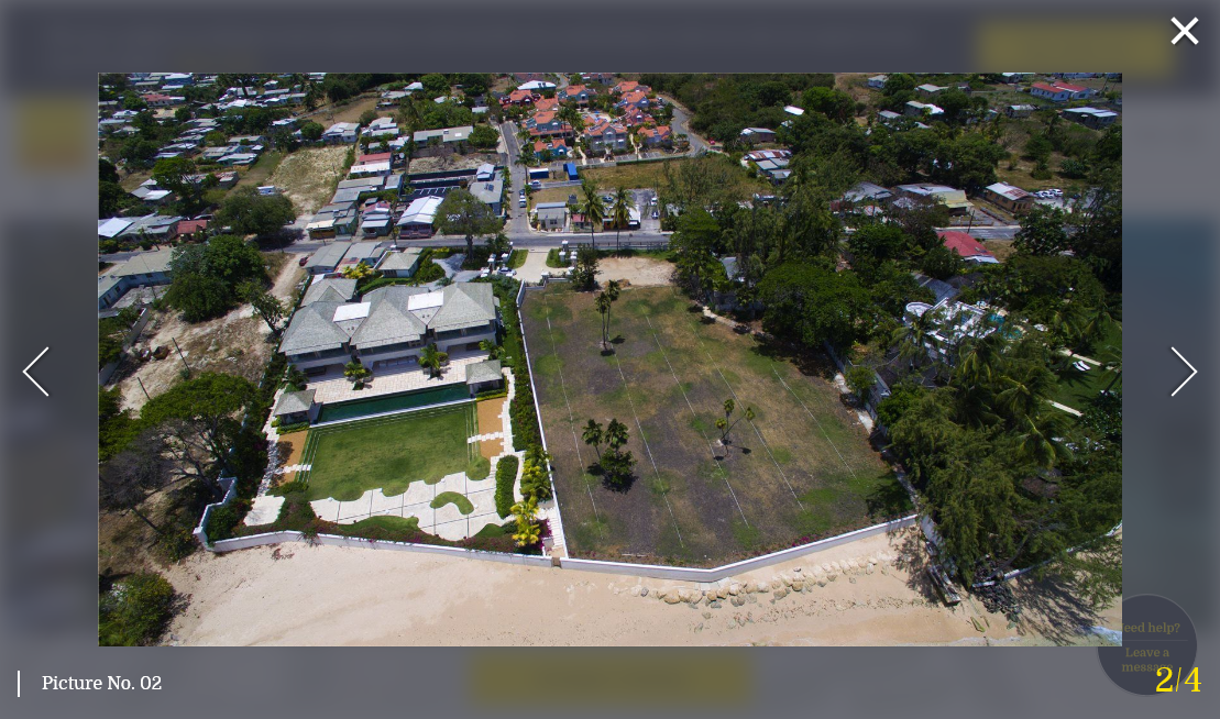 Beachfront - Godings Land Beachfront - Godings Land