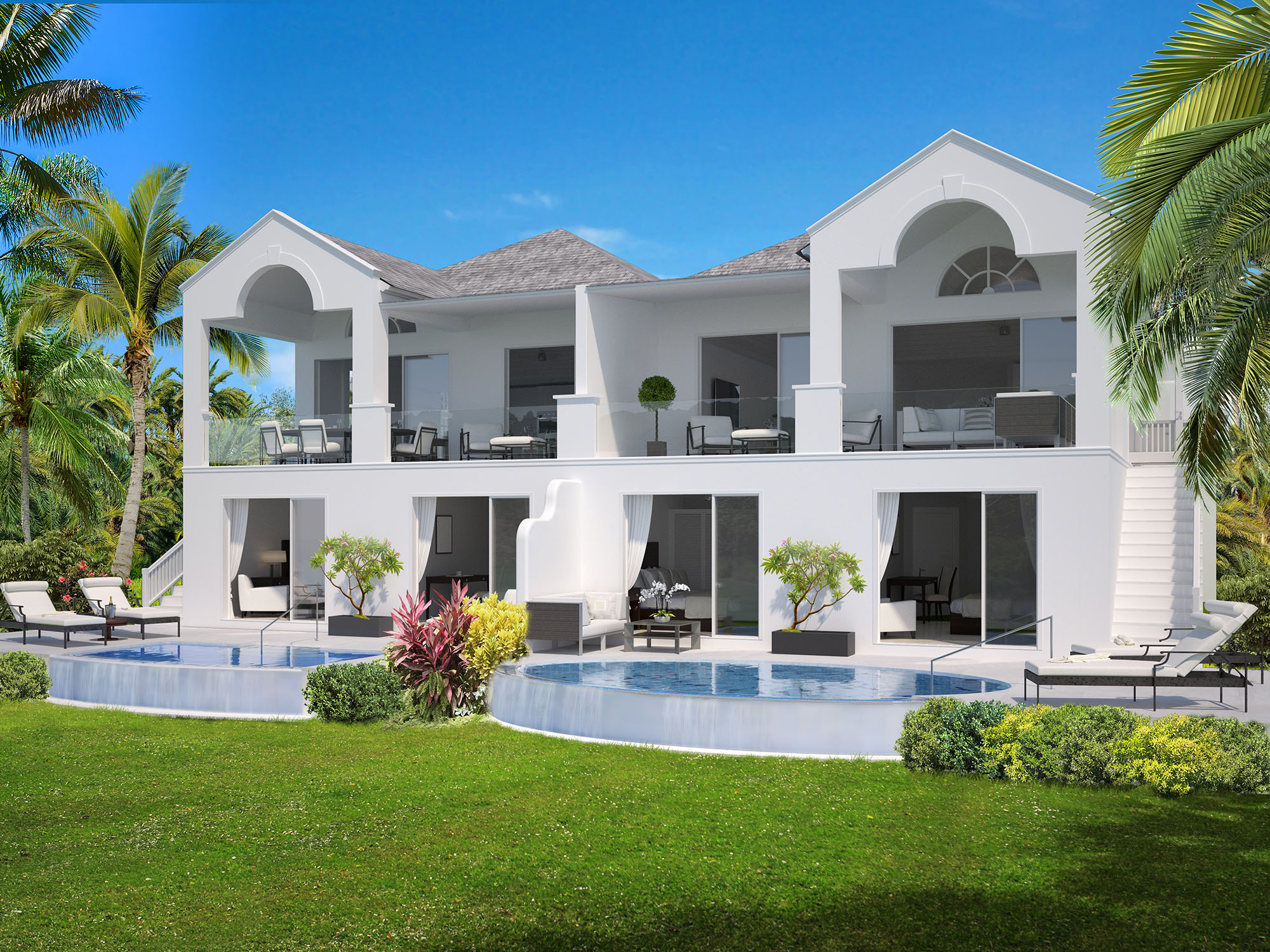 Sugar Cane Mews Royal Westmoreland Barbados Sugar Cane Mews Royal Westmoreland Barbados