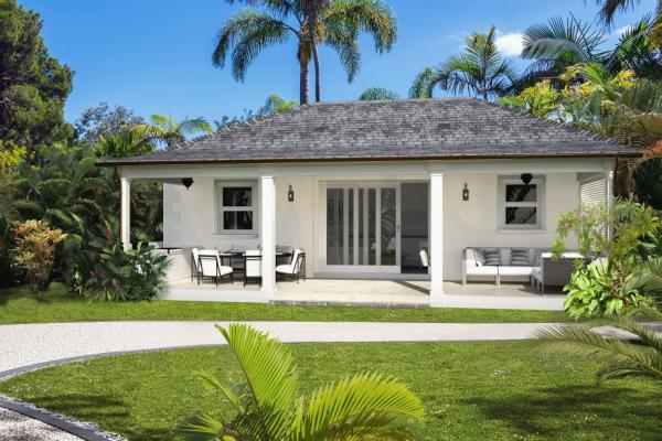 Royal Westmoreland Golf Cottages