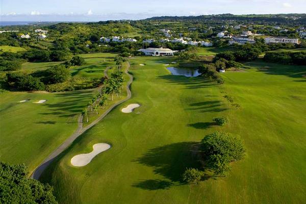 Royal Westmoreland Golf Cottages Royal Westmoreland Golf Cottages