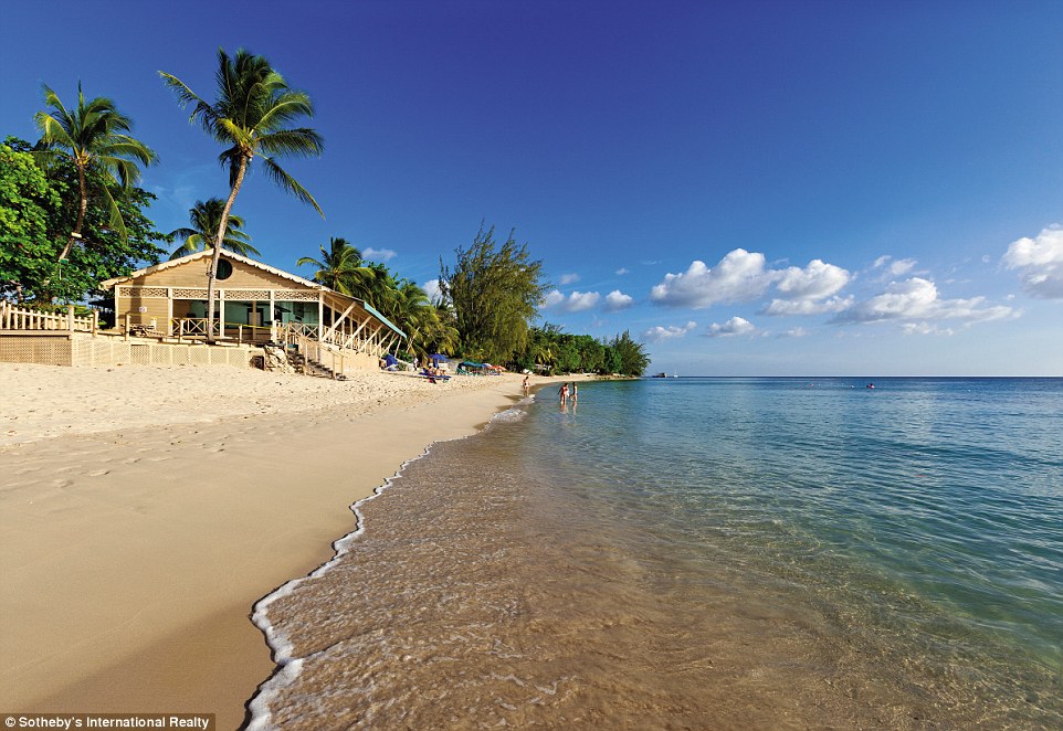 Royal Westmoreland Golf Cottages Royal Westmoreland Golf Cottages