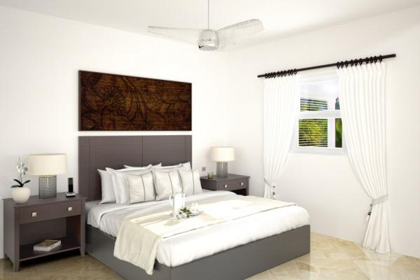 Royal Westmoreland Golf Cottages Royal Westmoreland Golf Cottages