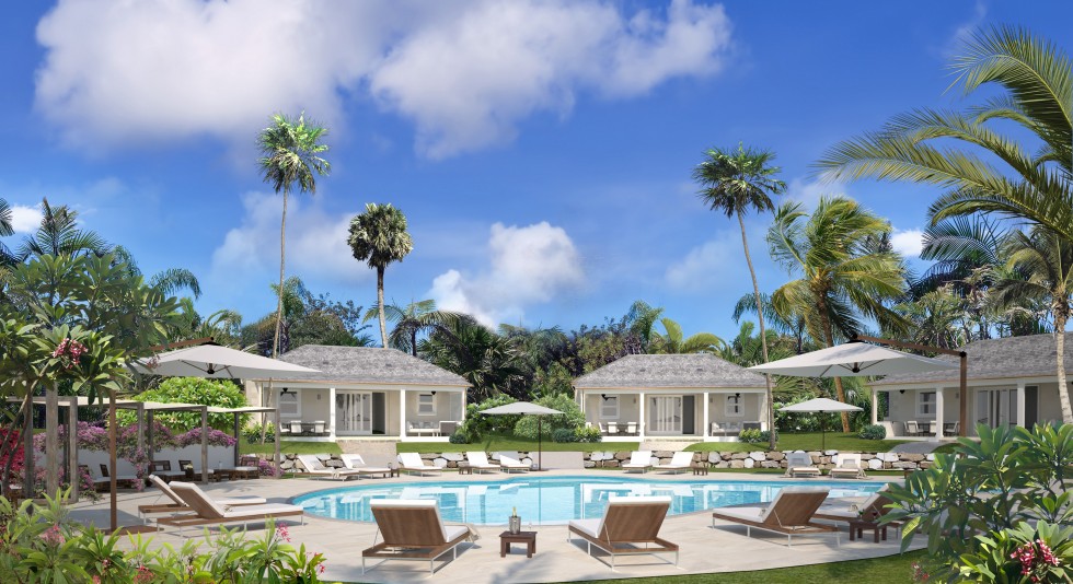Royal Westmoreland Golf Cottages Royal Westmoreland Golf Cottages