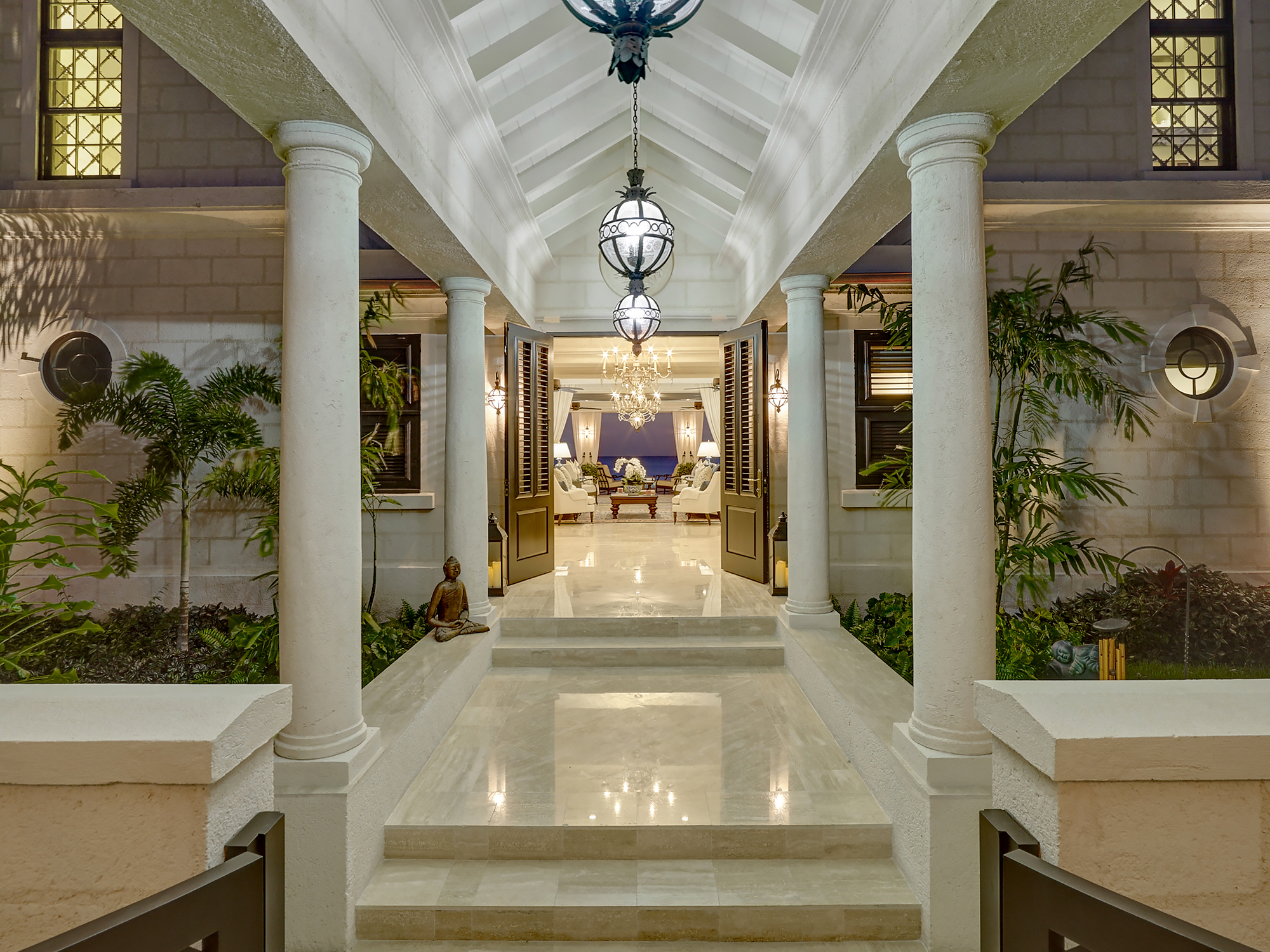 Luxury Villas to rent in Barbados Luxury villas in Barbados