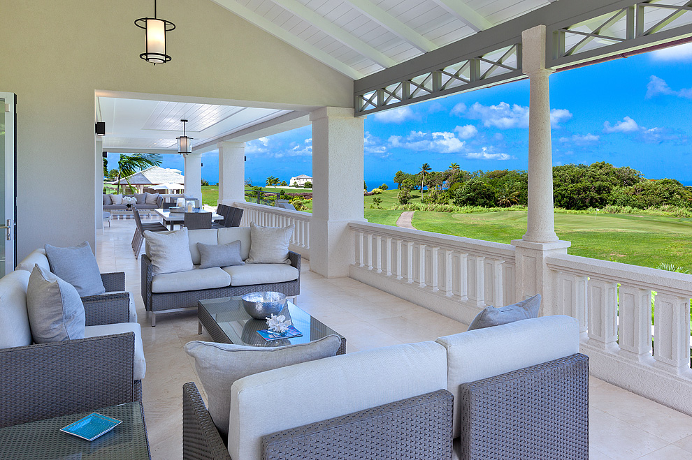 Cocomaya Apes Hill Barbados Luxury villas in Barbados