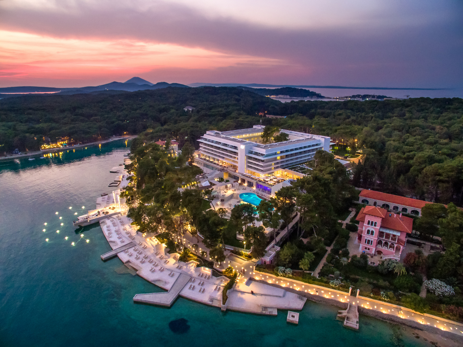 Luxury Villa Resorts Caribbean Resort Villas