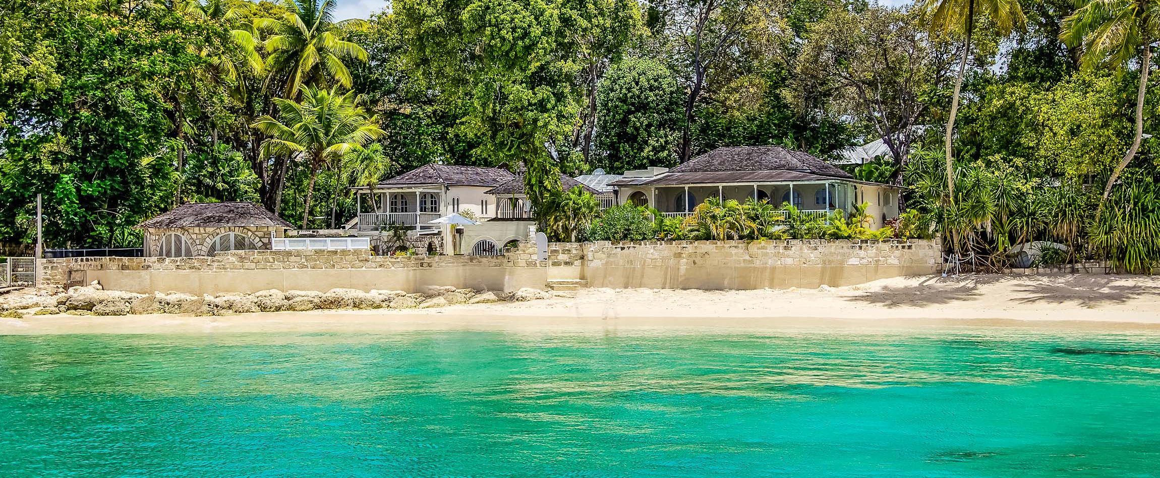 Beachfront Villas Barbados Beachfront Villas Barbados