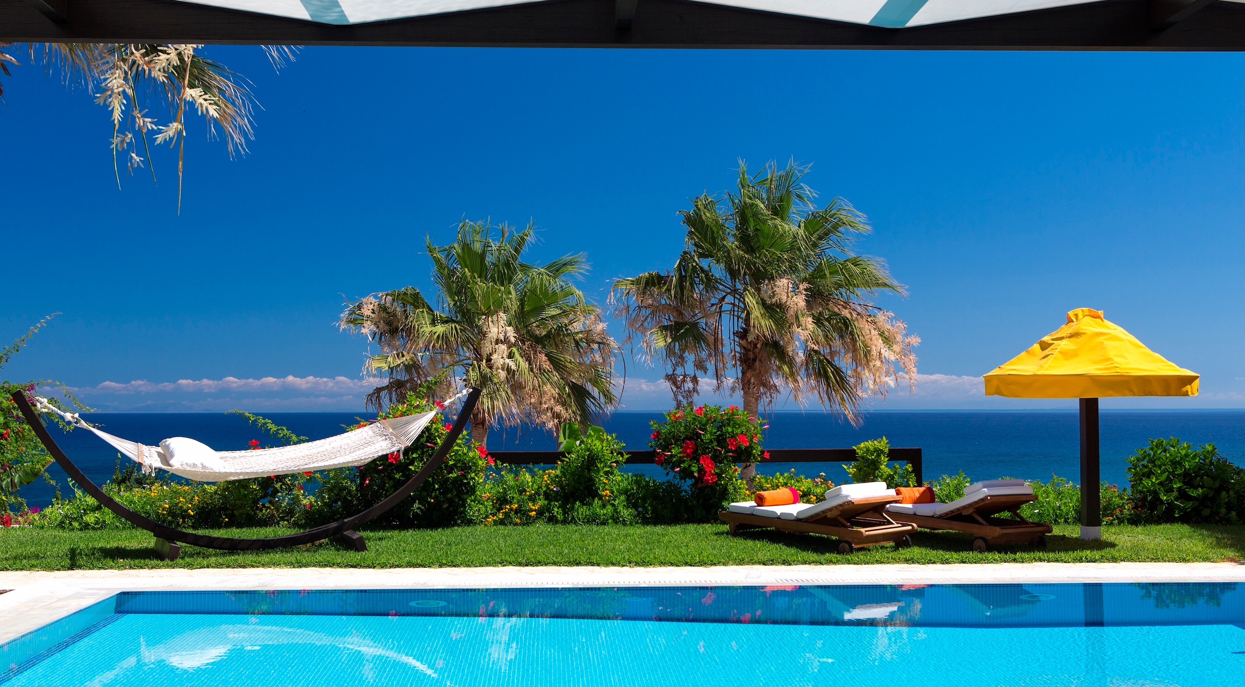 Luxury villa Rentals in Greece Luxury villa Rentals in Greece