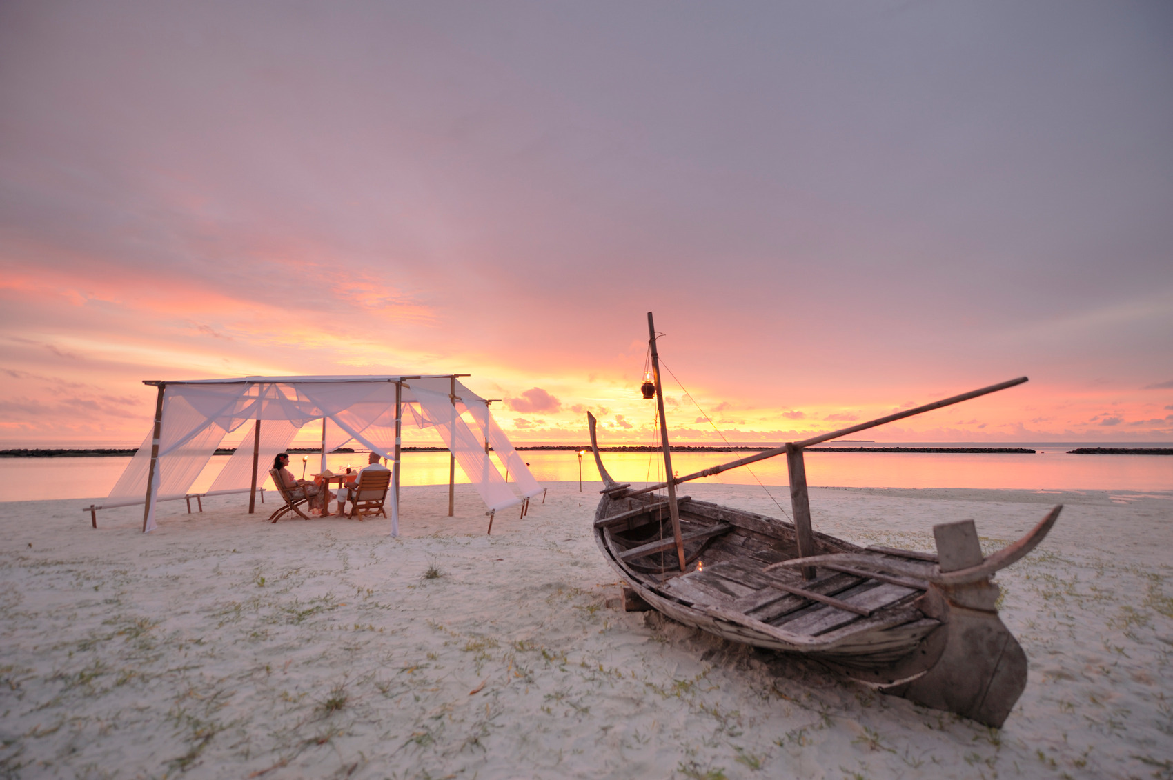 Romantic retreats | Worldwide Dream Villas & Holidays 