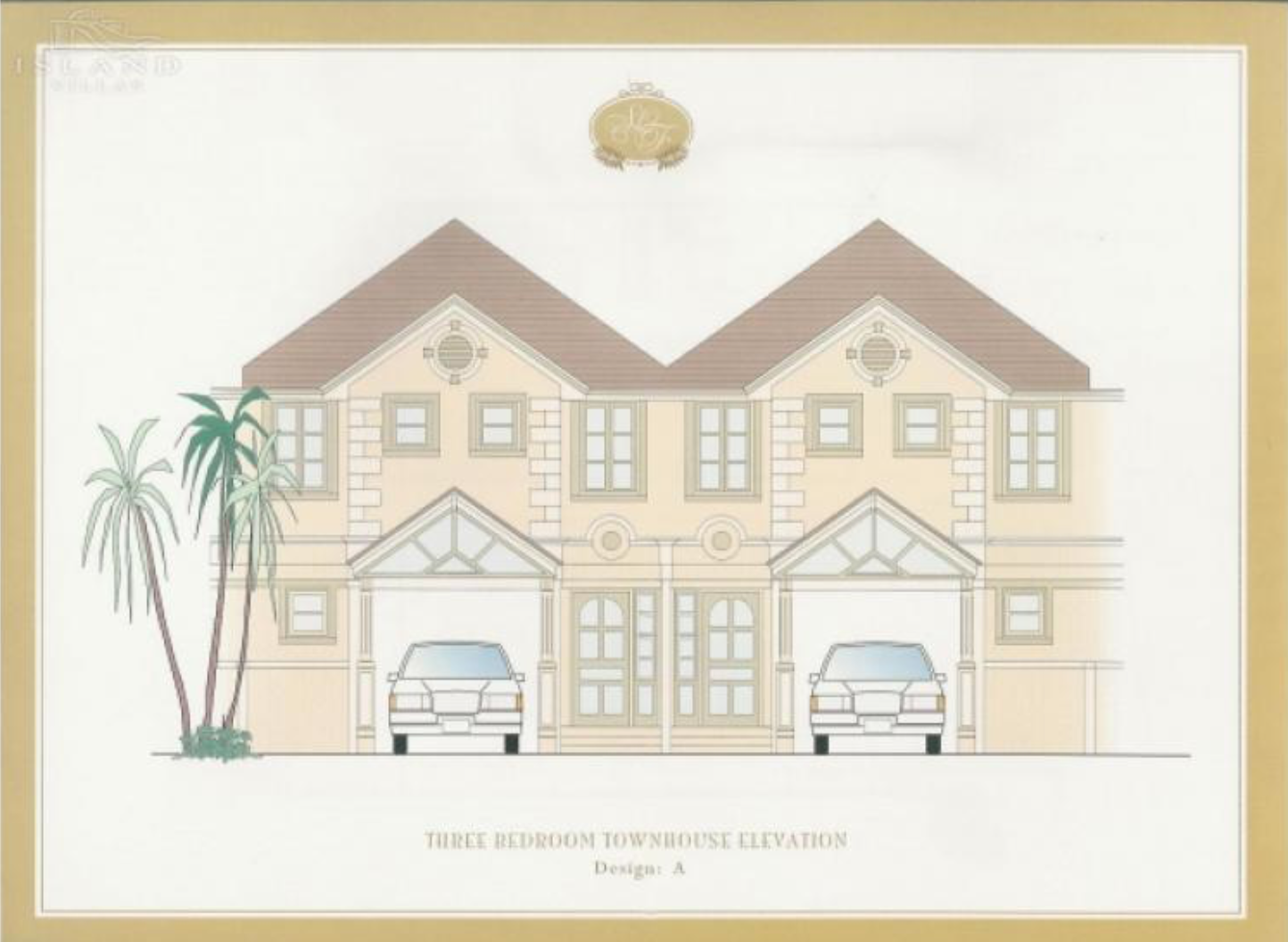The Falls Townhouse 4 Sandy Lane Barbados The Falls Townhouse 4 Sandy Lane Barbados