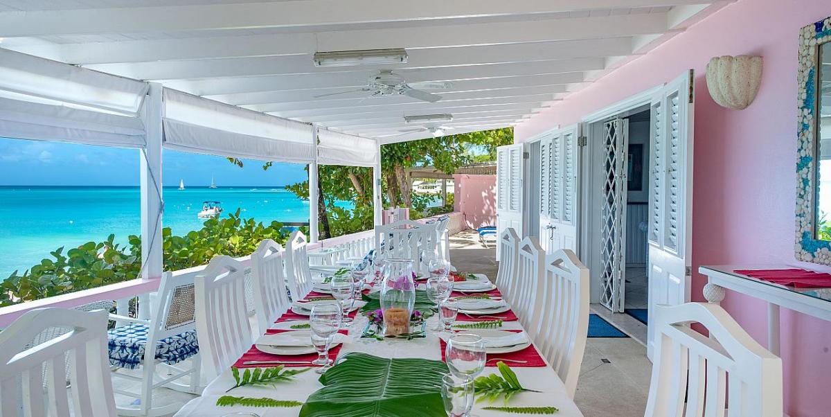 Belair Top areas to rent a villa in Barbados
