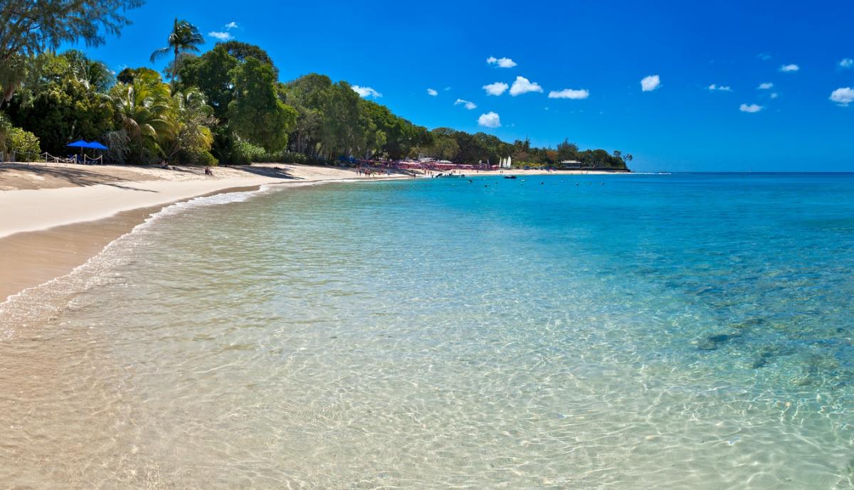 Bluff House Sandy Lane's finest villas