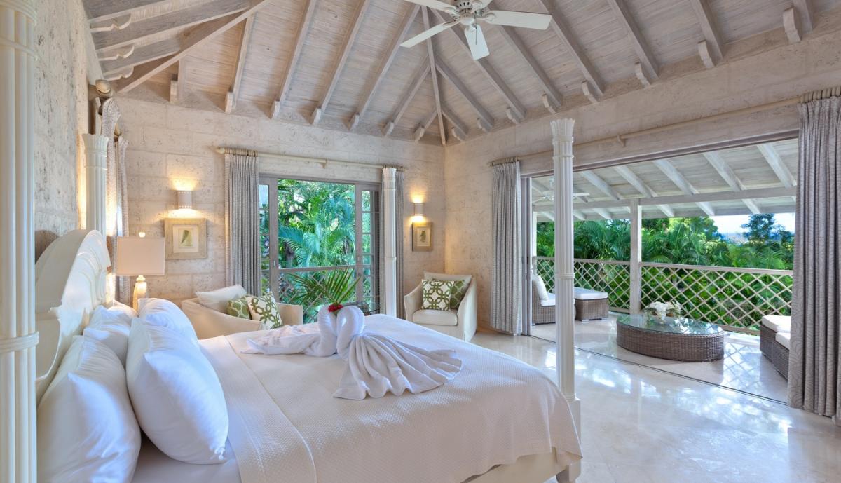 Bluff House Sandy Lane's finest villas