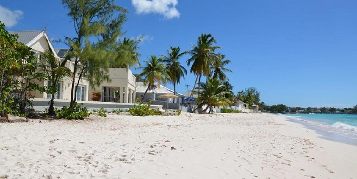 Cane Vale Beach House Top areas to rent a villa in Barbados