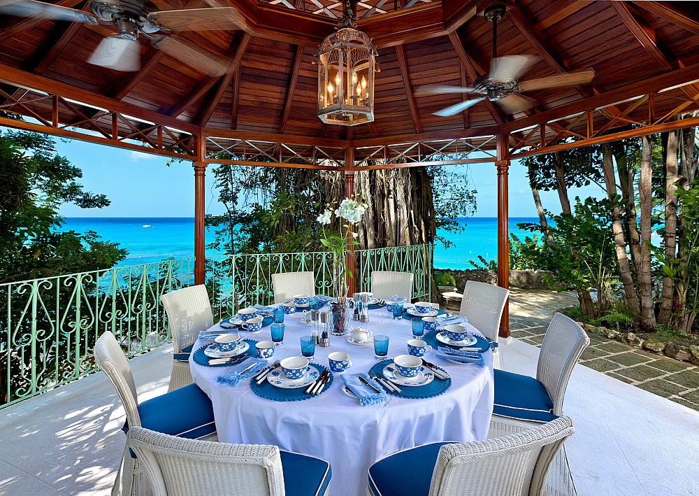 Crystal Springs 10 bedroom villas to rent in Barbados
