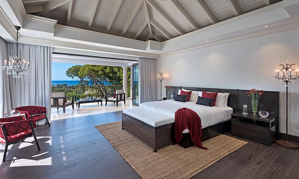 Elsewhere 10 bedroom villas to rent in Barbados