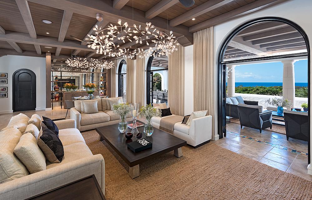 Elsewhere 10 bedroom villas to rent in Barbados