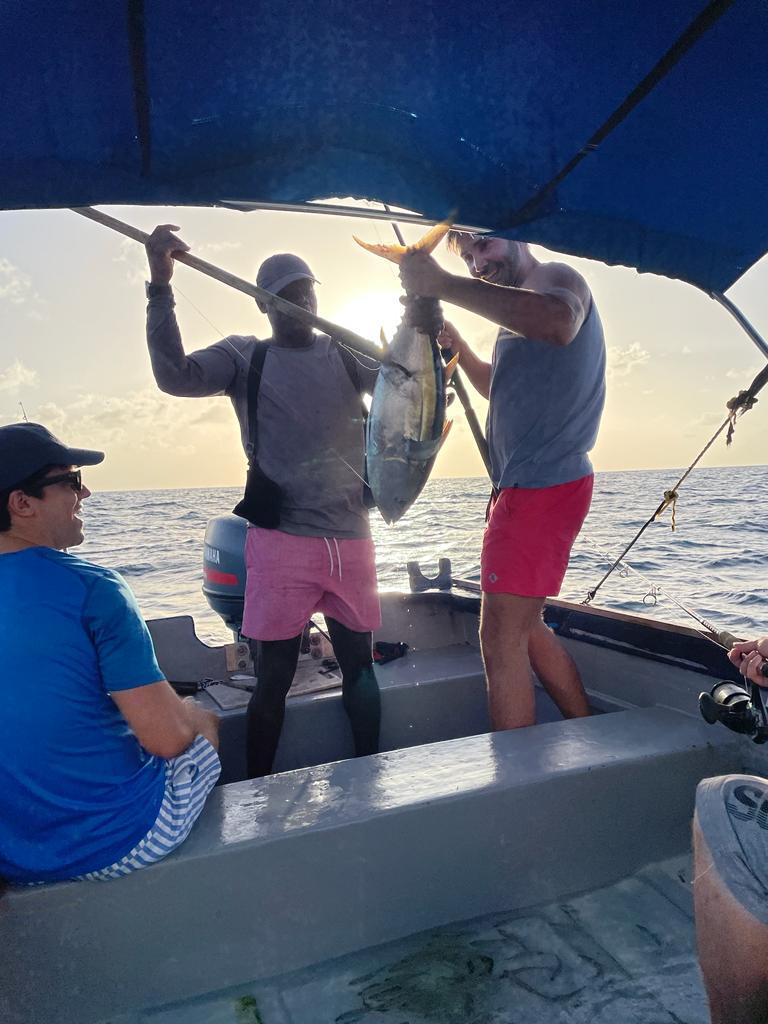 Things to do in Barbados