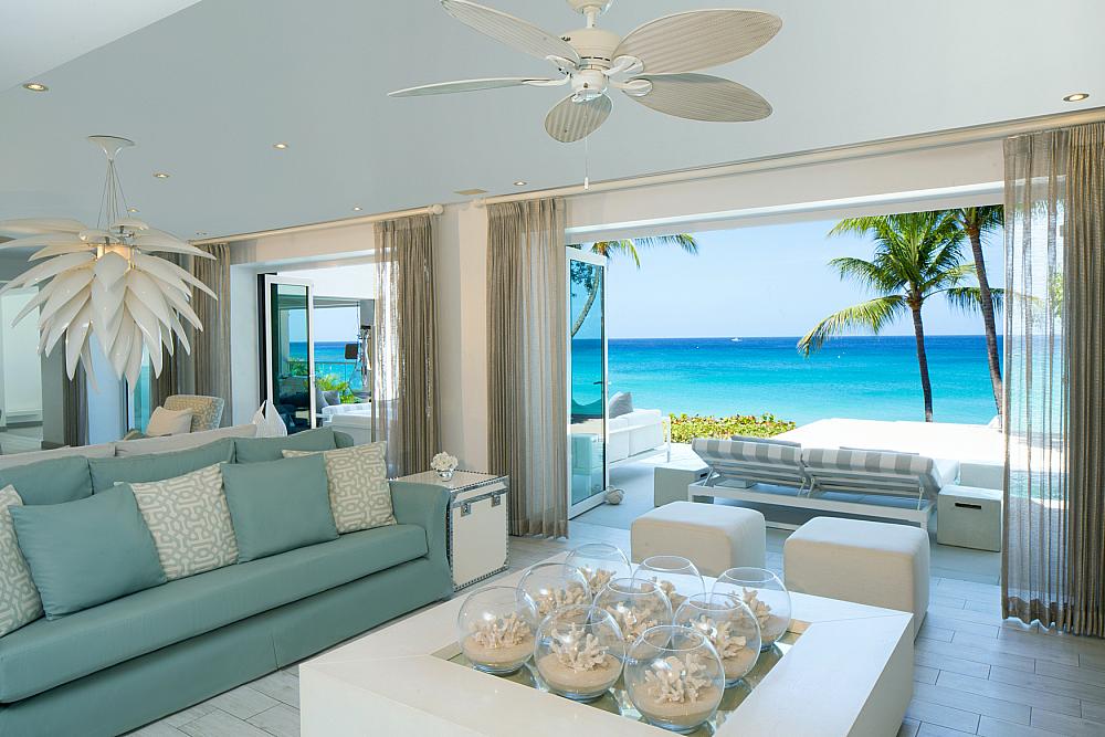 Footprints Easter villas to rent in Barbados 2026