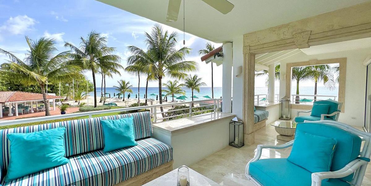 Glitter Bay apartments