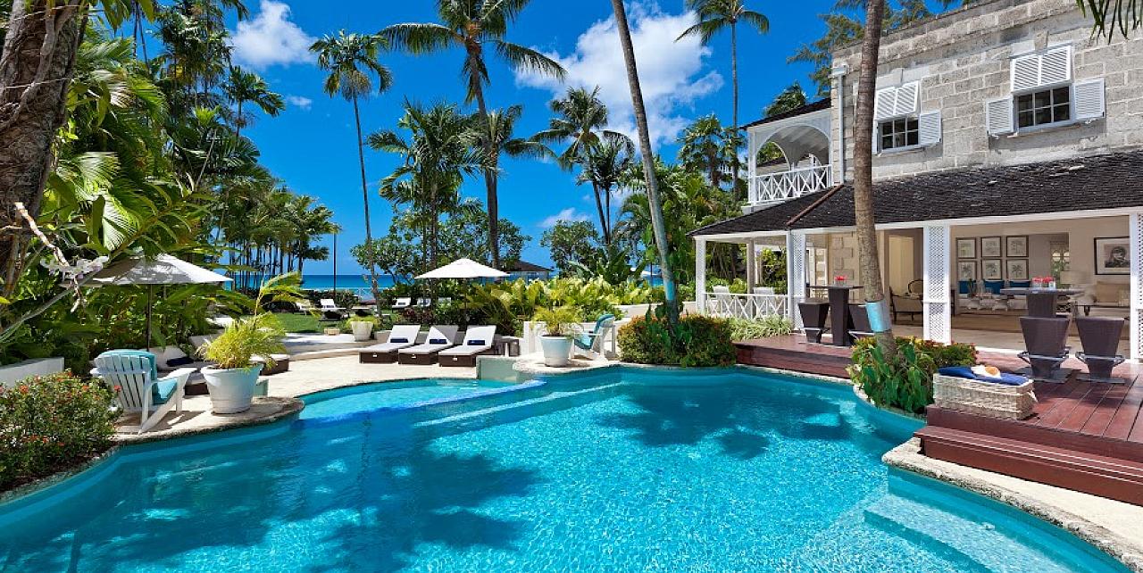 Great House Barbados Barbados vacation rentals