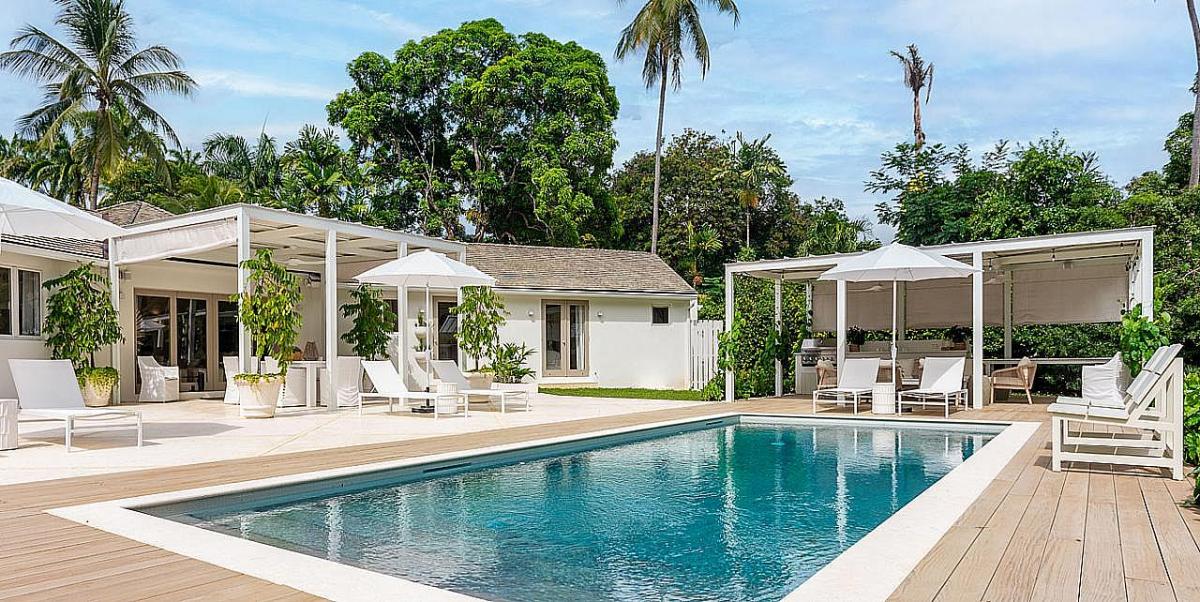 Honeycomb House Best family villas in Barbados