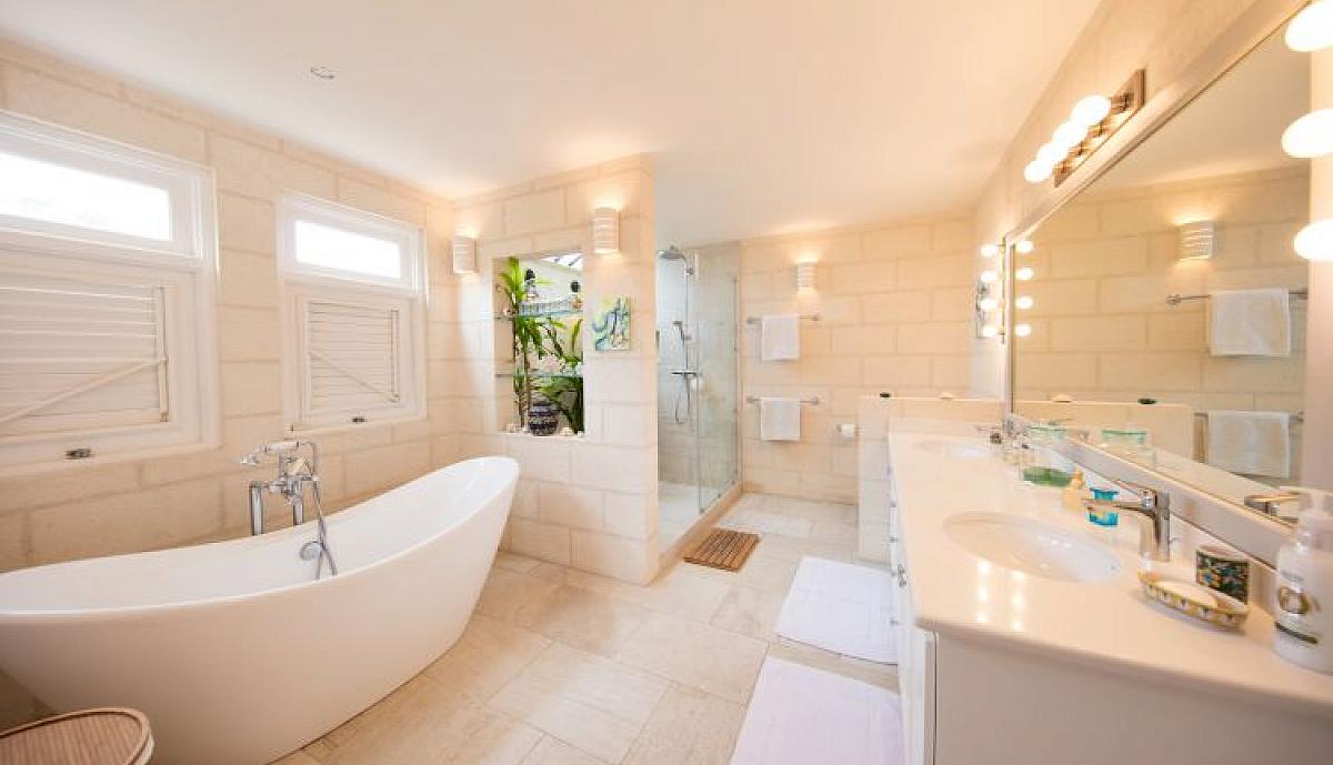 Barbados vacation rentals