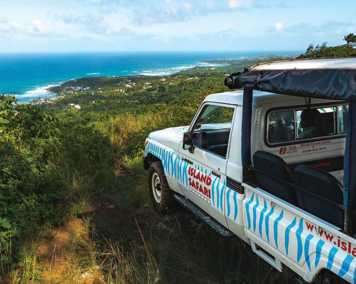 Things to do in Barbados