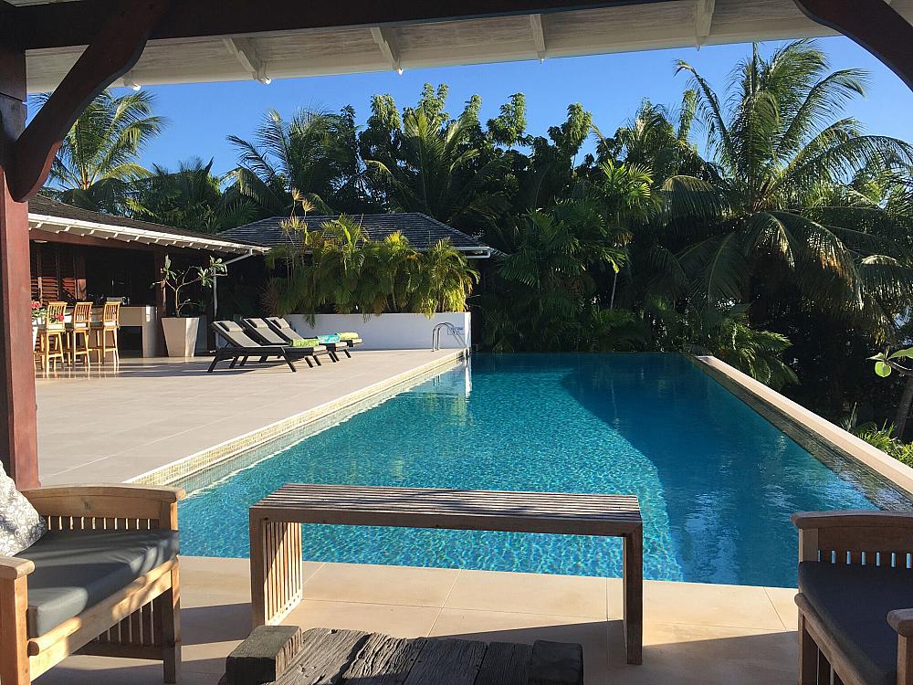 Java Bay 4 bedroom villas in Barbados