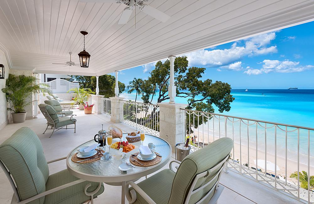 Kiko 8 bedroom villas in Barbados