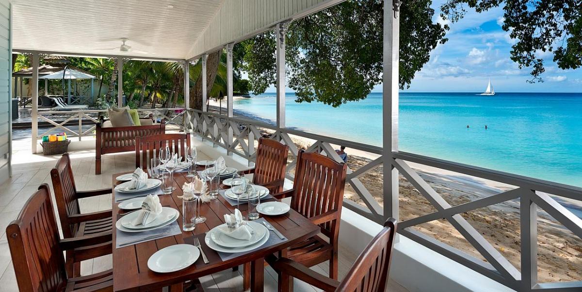 La Lune, Gibbes Beach where to rent in Barbados