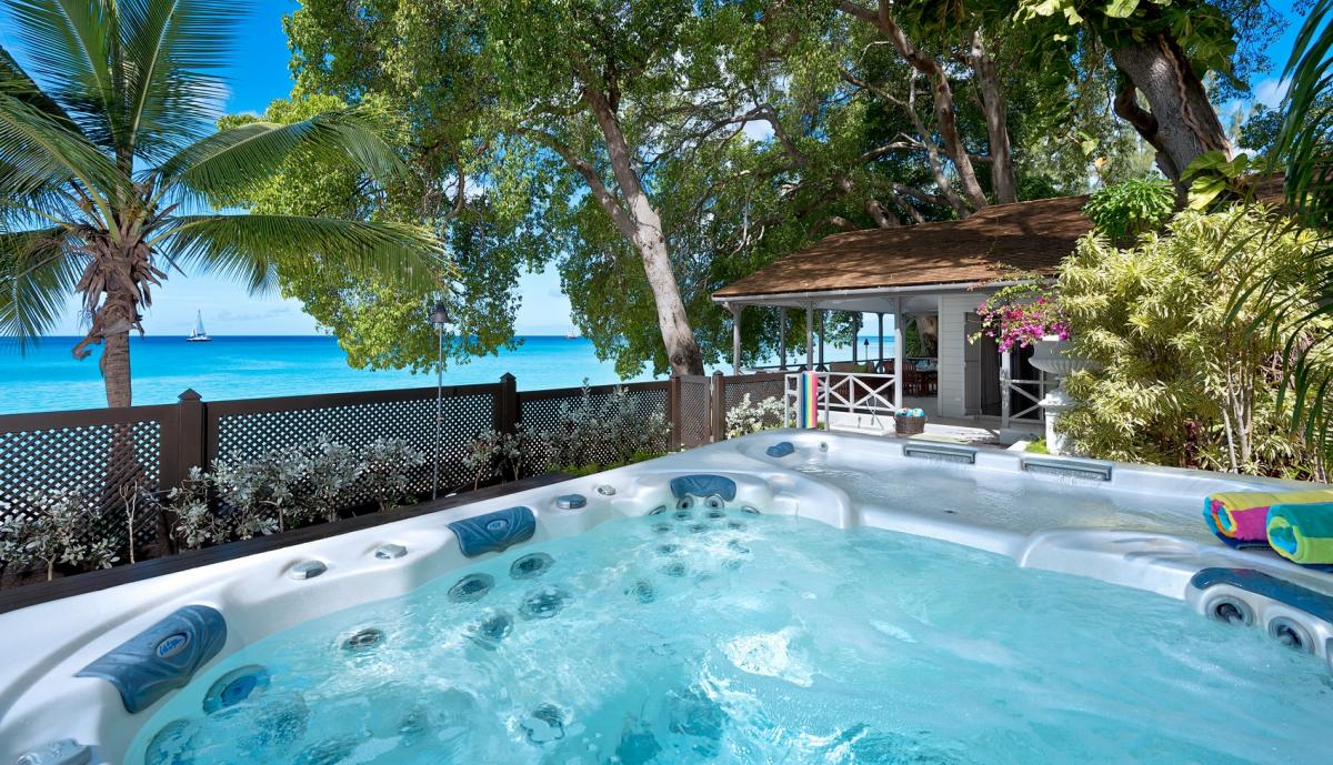 La Lune Spring Break in Barbados