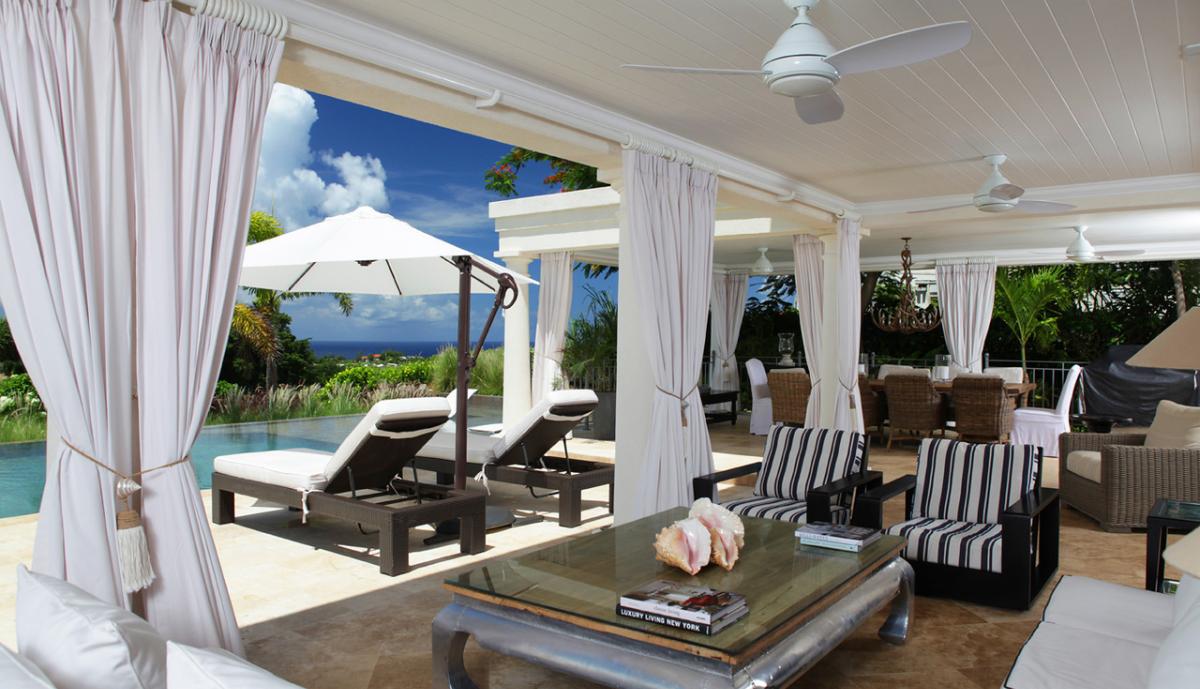 Christmas villas to rent in Barbados 2019 Lelant