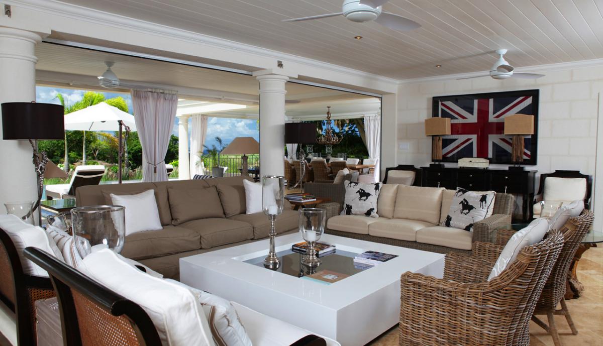 Christmas villas to rent in Barbados 2019 Lelant