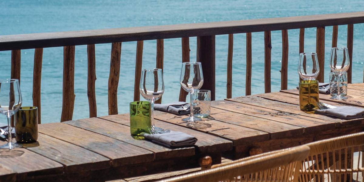 The Local & Co New restauants in Barbados
