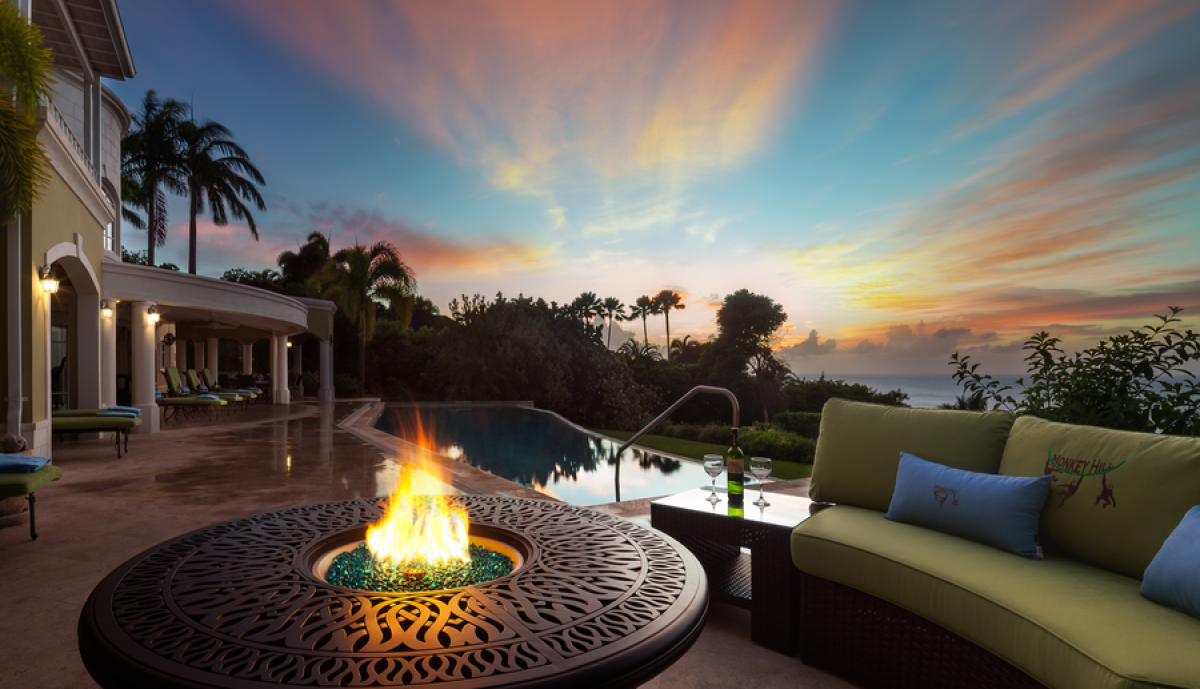 Monkey Hill, Sugar Hill where to rent in Barbados