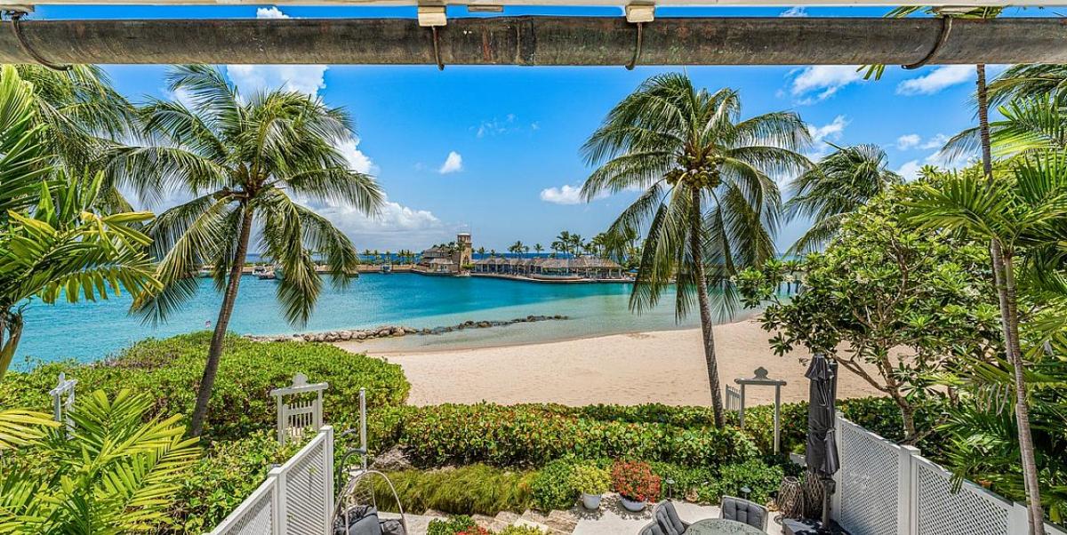 where to rent a villa in Barbados