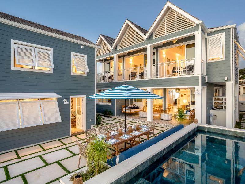 Sea Breeze Barbados villas to rent