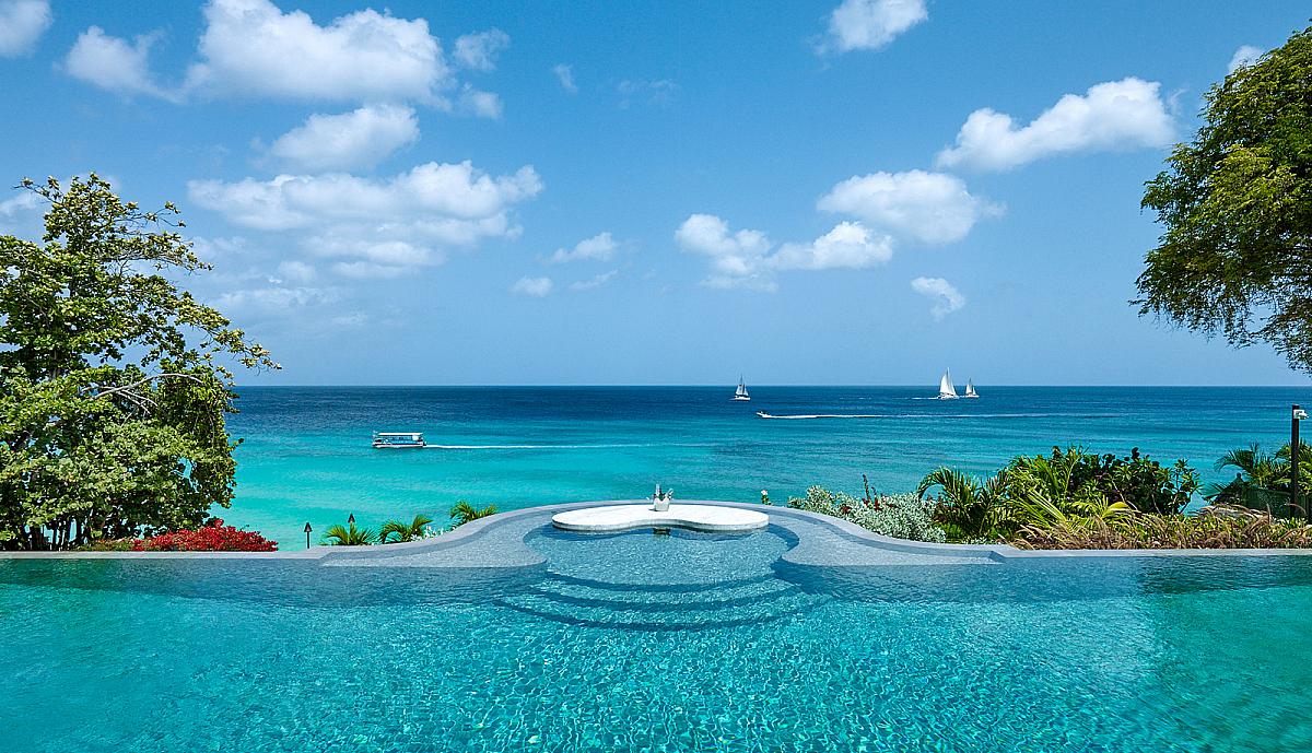 Seaclusion Mega villas to rent in Barbados