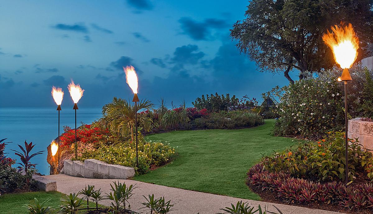 Top 10 villas in Barbados