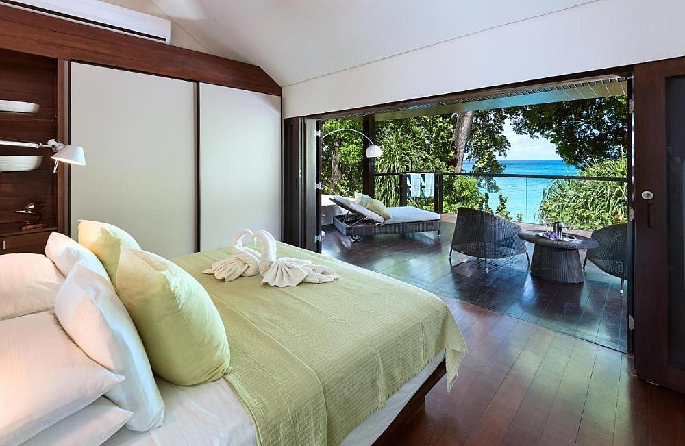 Shoestring Barbados best villas