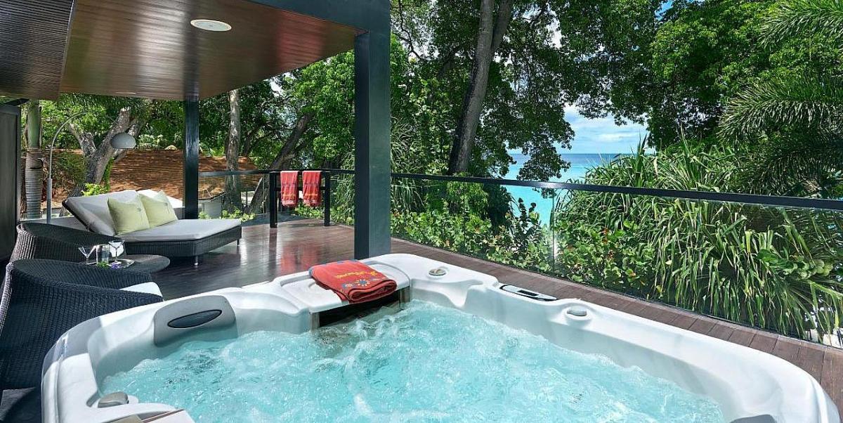Shoestring Luxury villas to rent in Barbados